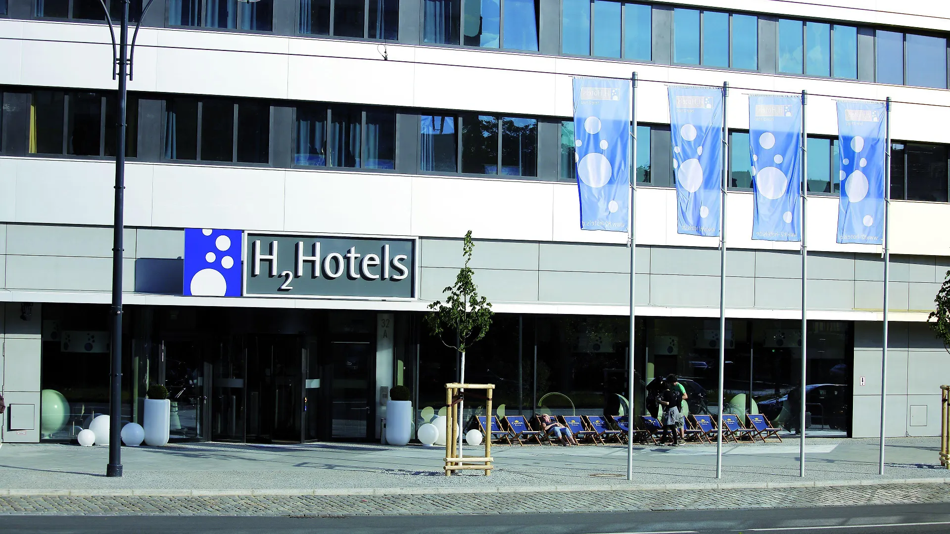 4 H-Hotels.com in Berlin Mitte Worth Booking in 2025