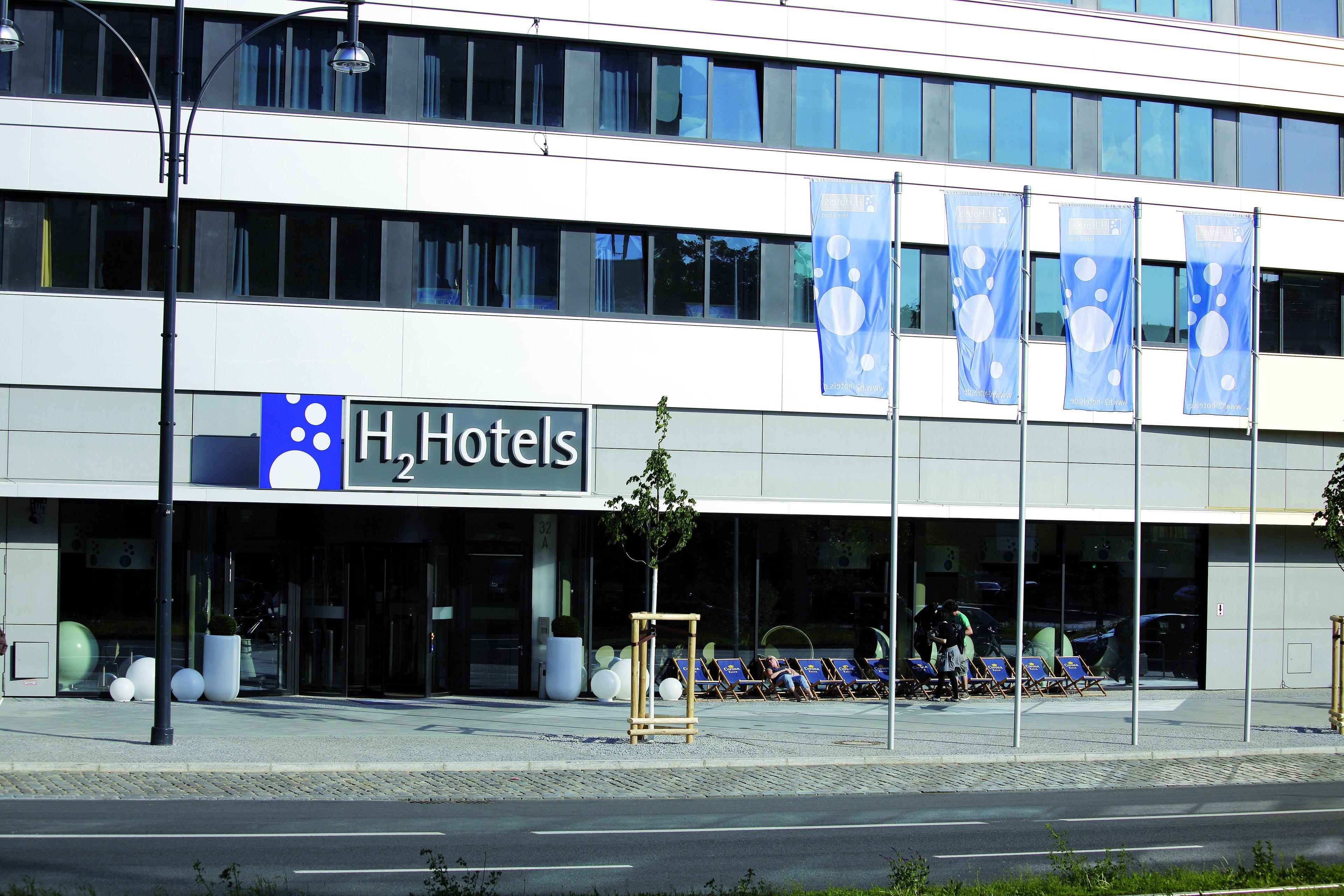 4 H-Hotels.com in Berlin Mitte Worth Booking in 2025